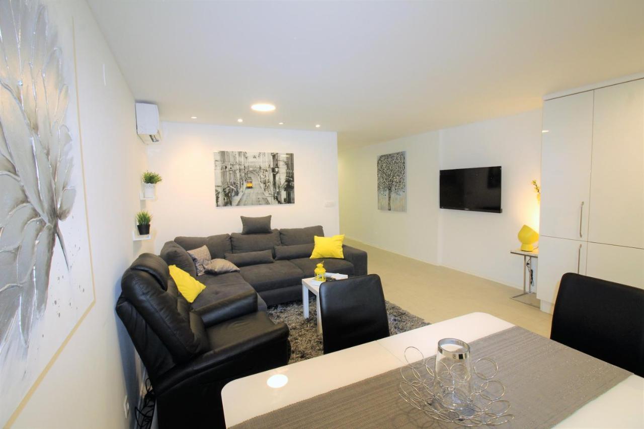 שיבניק Apartment Pia מראה חיצוני תמונה