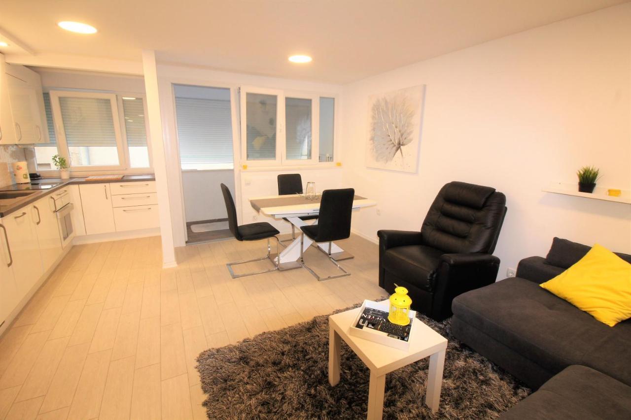 שיבניק Apartment Pia מראה חיצוני תמונה