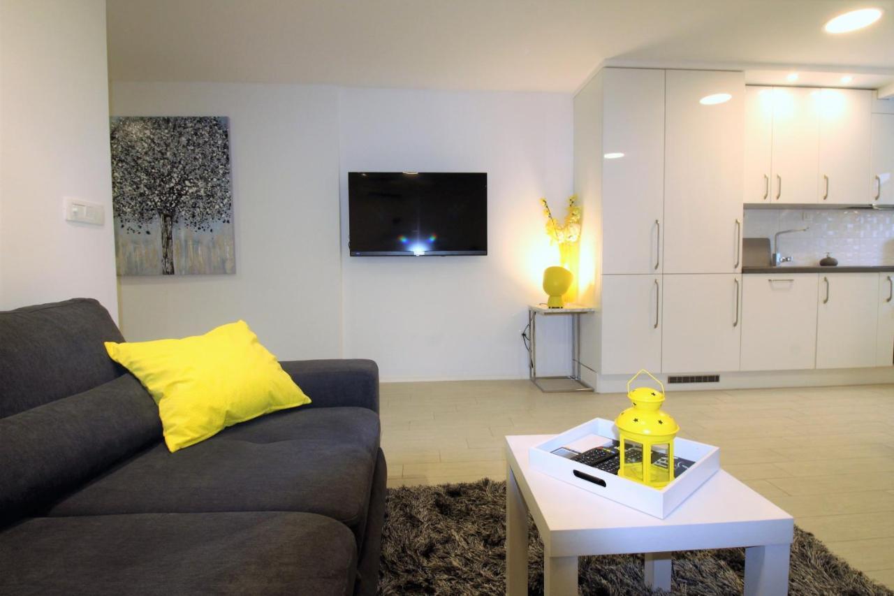 שיבניק Apartment Pia מראה חיצוני תמונה