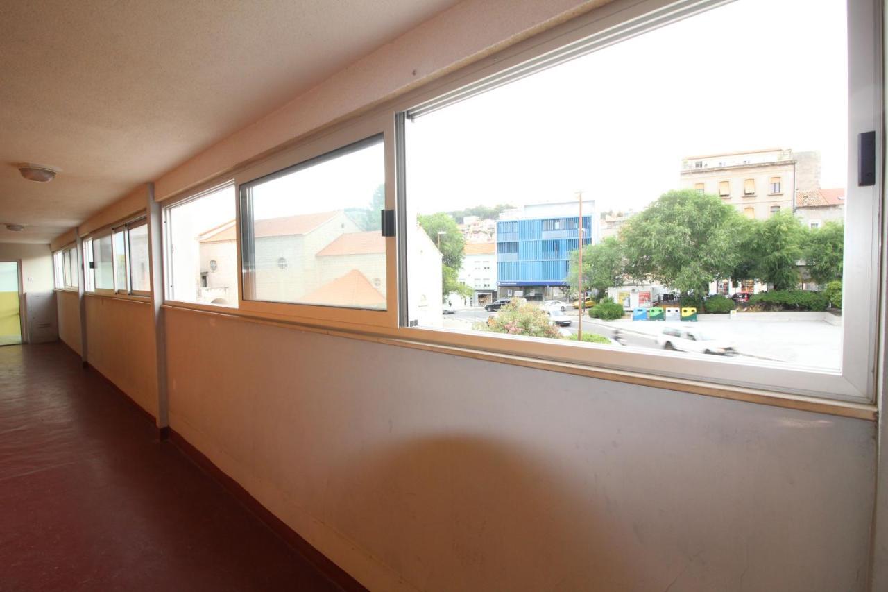 שיבניק Apartment Pia מראה חיצוני תמונה