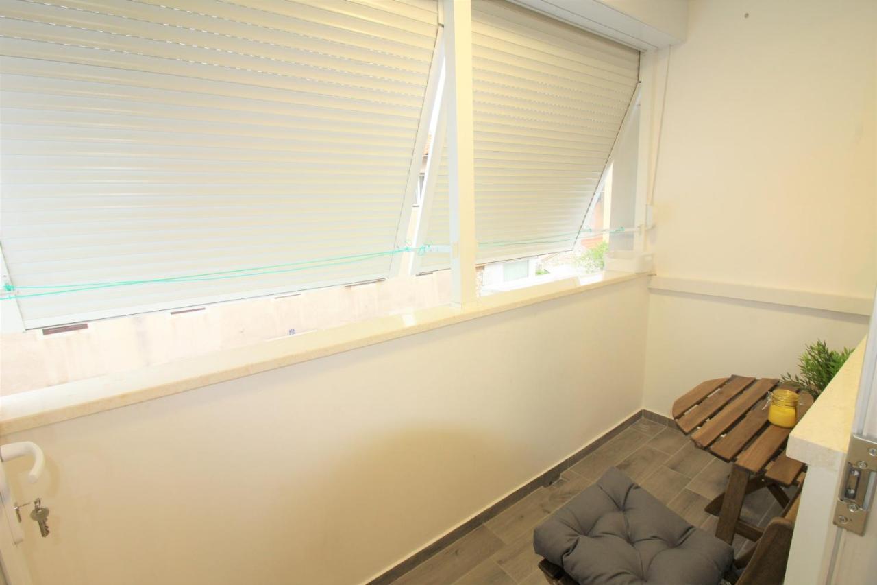 שיבניק Apartment Pia מראה חיצוני תמונה