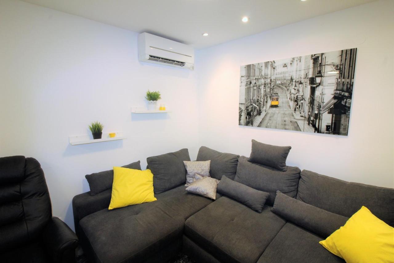 שיבניק Apartment Pia מראה חיצוני תמונה