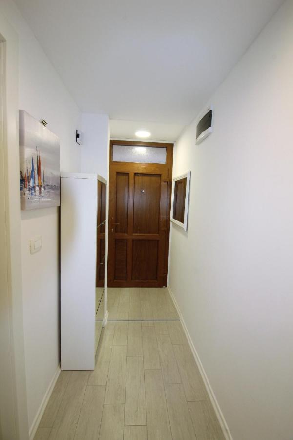 שיבניק Apartment Pia מראה חיצוני תמונה