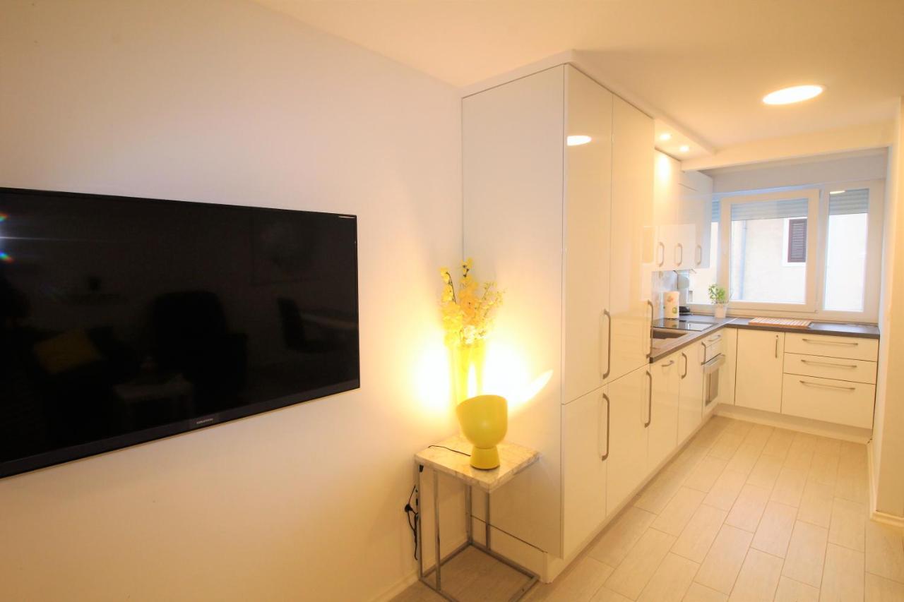 שיבניק Apartment Pia מראה חיצוני תמונה
