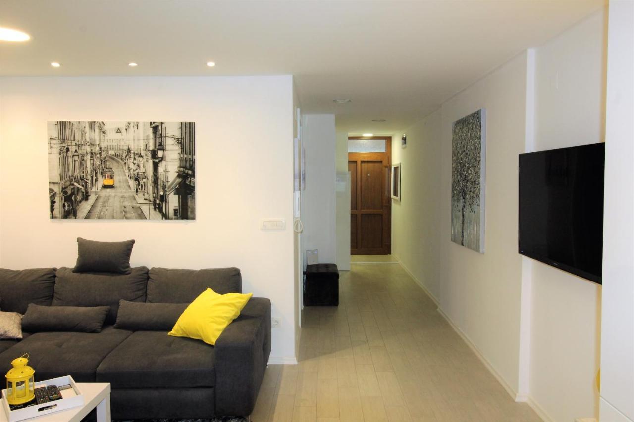 שיבניק Apartment Pia מראה חיצוני תמונה