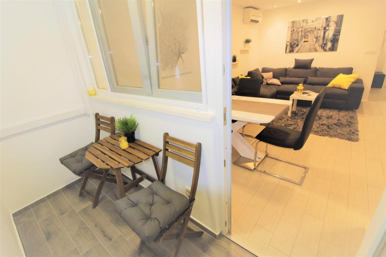 שיבניק Apartment Pia מראה חיצוני תמונה