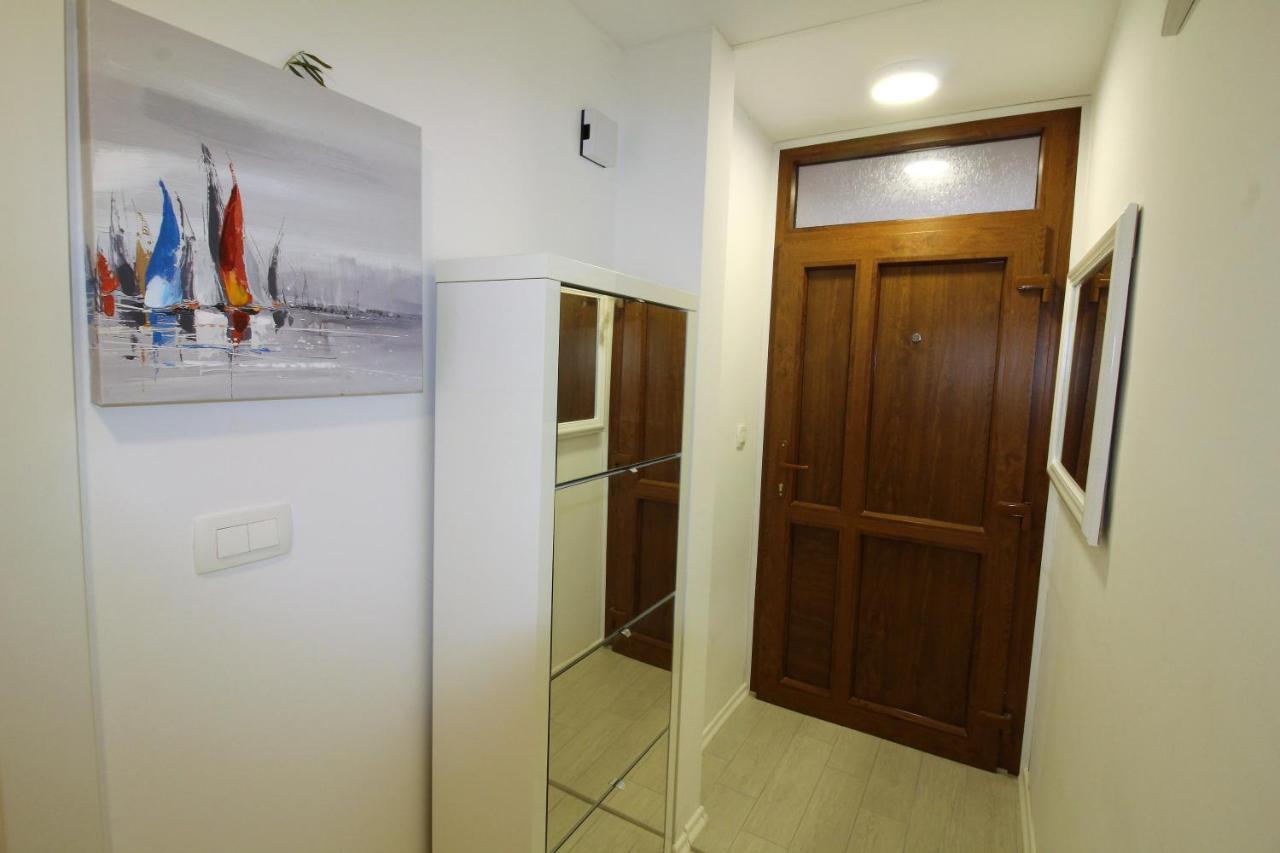 שיבניק Apartment Pia מראה חיצוני תמונה