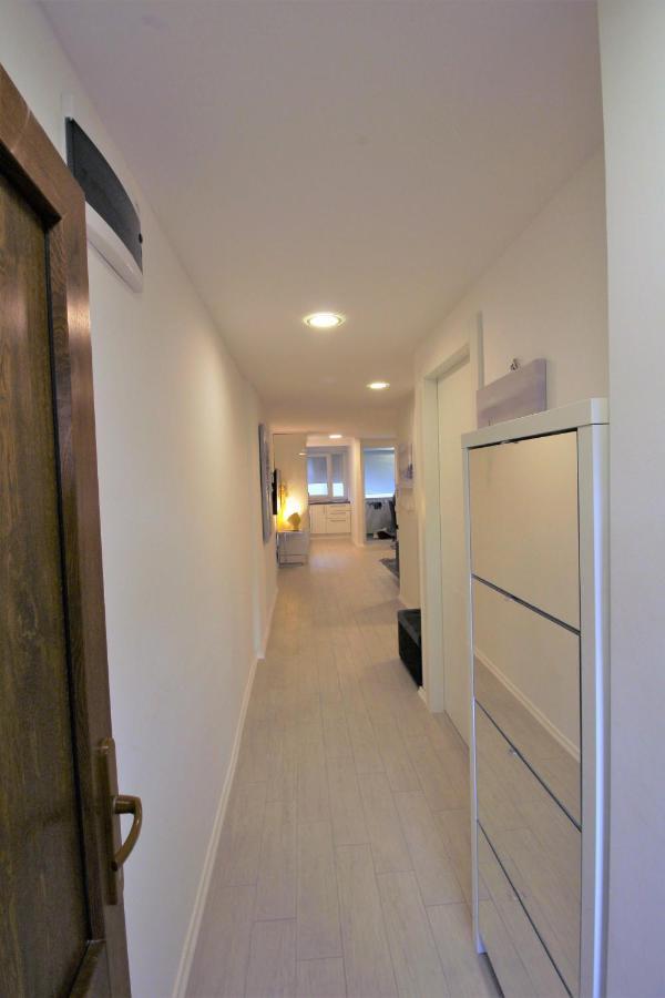שיבניק Apartment Pia מראה חיצוני תמונה
